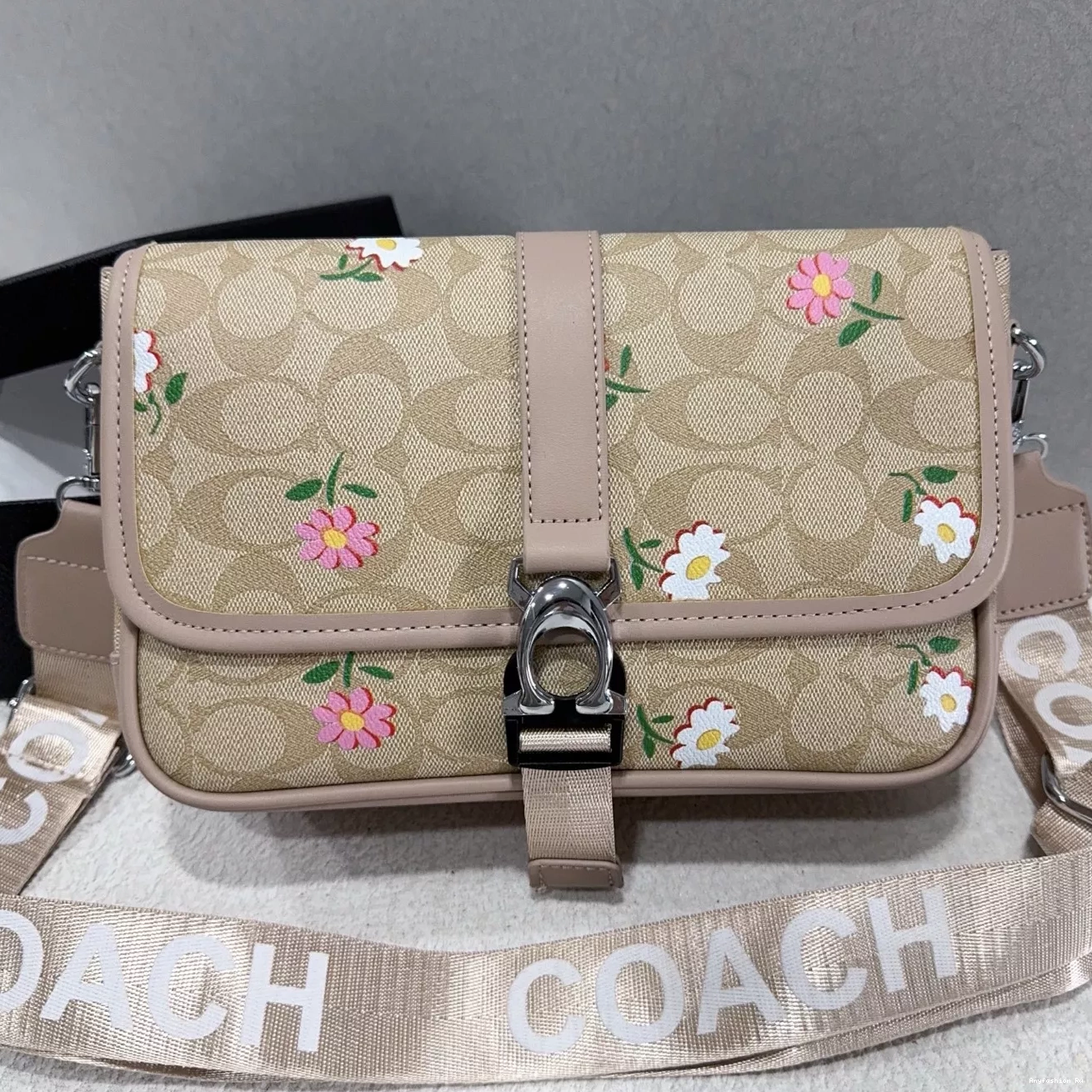 Bag 3788 For Coach Women Lightweight Messenger 0509